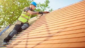 Waterproofing in Henderson, TX