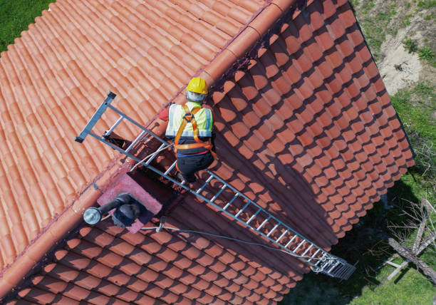 Professional Roofing Service in Henderson, TX